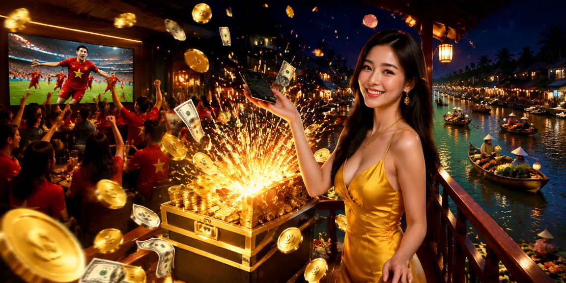 Người chơi truy cập casino trực tuyến qua điện thoại tại miền Tây